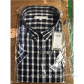 Camisa de alta calidad y bajo precio para hombres.